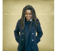 Tracy Chapman - Let It Rain