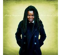 TRACY CHAPMAN - LET IT RAIN CD 11 TRACKS POP / FOLK NEUF