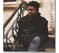 Tracy Chapman - Talkin' Bout A Revolution / If Not Now [Vinyl Single]