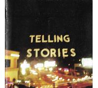Tracy Chapman - Telling Stories