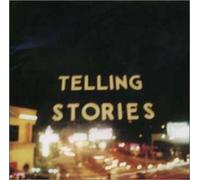 Tracy Chapman - Telling Stories [Import]