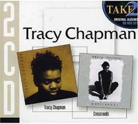 Tracy Chapman - Tracey Chapman/Crossroads [Import]