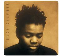 Tracy Chapman (Coffret Metal 1 CD)
