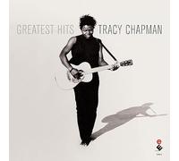Tracy Chapman - Tracy Chapman - Greatest Hits