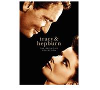 Tracy & Hepburn The Definitive Collection