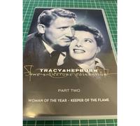 Tracy & Hepburn The Signature Collection Part 2 - Dvd