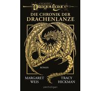 Tracy Hickman M Die Chronik der Drachenlanze: Roman - Die komplette Tril (Poche)