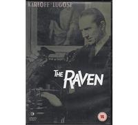 Tracy Hutson - Raven, The [Import]
