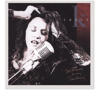 Tracy K - Bienvenue dans mon monde imaginaire