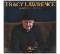 Tracy Lawrence - Hindsight 2020, Vol 2: Price Of Fame [Cd]