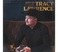 Tracy Lawrence - Hindsight 2020, Vol 3: Angelina [Cd]