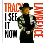 Tracy Lawrence - I See It Now by Tracy Lawrence (2012) Audio CD