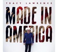 Tracy Lawrence - Made In America [Vinyl Lp]