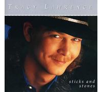 Lawrence, Tracy - Sticks & Stones