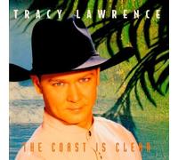 Tracy Lawrence - The Coast Is Clear by Tracy Lawrence (2012) Audio CD