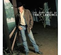 Tracy Lawrence - The Very Best Of Tracy Lawrence [CD]