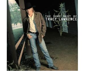 Tracy Lawrence - The Very Best Of Tracy Lawrence [CD]