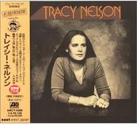 Tracy Nelson [Import]