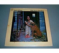 Tracy Nelson / Mother Earth - TRACY NELSON / MOTHER EARTH POOR MAN'S PARADISE vinyl record