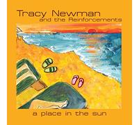 Tracy Newman - Place in The Sun