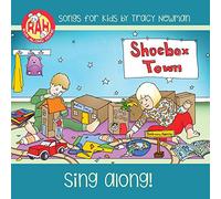 Tracy Newman - Shoebox Town