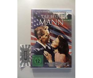 Tracy,Spencer - Der Beste Mann [Import]
