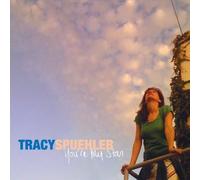 Tracy Spuehler - You're My Star