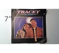 Tracy Ullman - Terry/I don´t want our living to die (1984)(Stiff Records 6.14290)