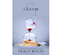 Tracy Wolff Charm (Relié) Crave