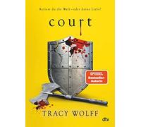 Tracy Wolff Mic Court: Mitreißende Romantasy - Die #1 ›New York Times‹-B (Relié)