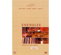 Traczinski-Energyzone - Absolute Wellness-Energize