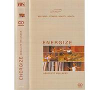 Traczinski-Energyzone - Absolute Wellness-Energize [VHS]