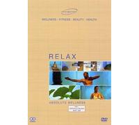 Traczinski-Energyzone - Absolute Wellness-Relax [Import]