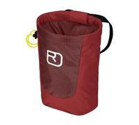 TRAD CHALKBAG - C: cengia rossa_ T: deutsch