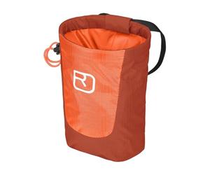 TRAD CHALKBAG C: desert orange S: deutsch