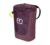 Ortovox Trad Chalk Bag Violet