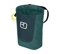 Ortovox - Trad Chalkbag - Sac à magnésie - pacific green