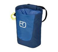 TRAD CHALKBAG - C: petrol blue_ T: deutsch
