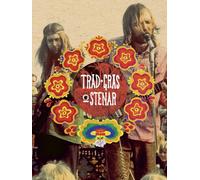 Trad Gras och Stenar