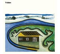 Trad, Gras Och Stenar - Traden [Vinyl Lp] Colored Vinyl