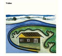 Trad, Gras Och Stenar - Traden [Vinyl Lp] Colored Vinyl