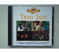 Trad Jazz - Golden Hour