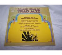 Trad Jazz - Golden Hour Of Trad Jazz