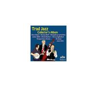 Various Artists – Trad Jazz UK: Collector's Album – CD – Alto