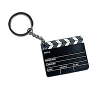 trad Porte-clés Ciak Cinématographie