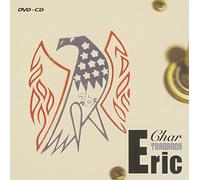 Trad Rock'eric'by Char [Import Allemand]