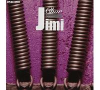 Trad Rock'jimi'by Char [Import allemand]