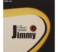 Trad Rock'jimmy'by Char [Import allemand]