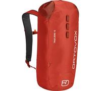 TRAD ZERO 18 - C: cengia rossa_ T: 18 Liter