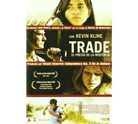 Trade (2007) / Trade, El Precio De La Inocencia (Dvd)